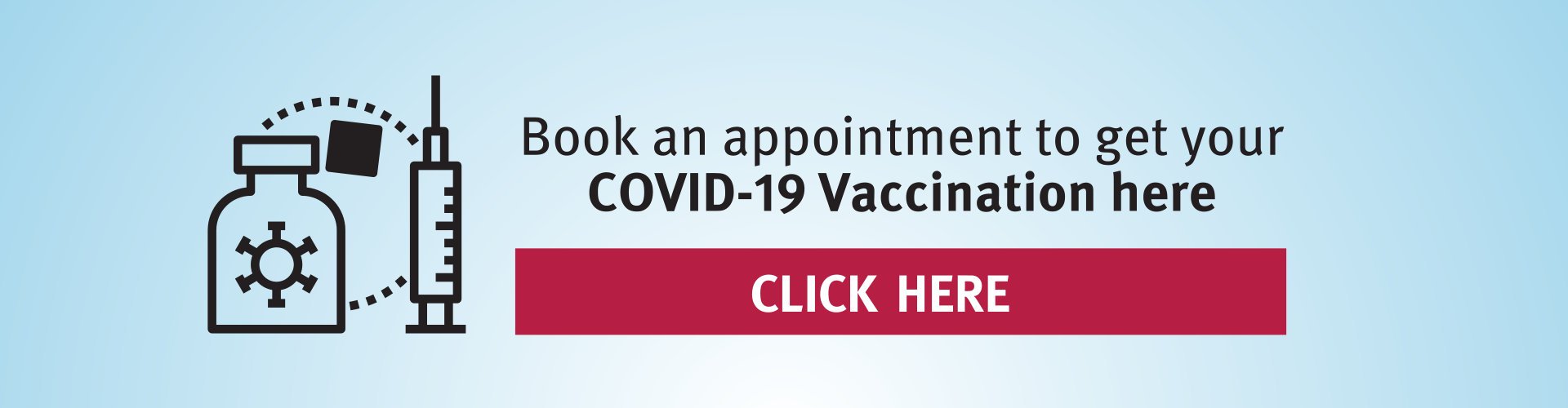 covid-19 vaccination place